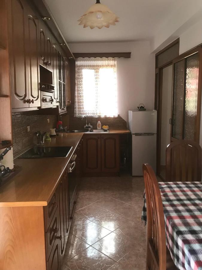 Jemin Apartment Berat Exteriér fotografie