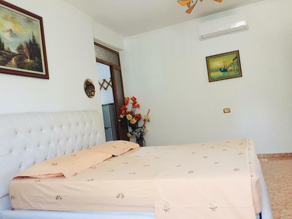 Jemin Apartment Berat Exteriér fotografie